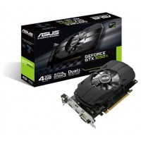 ASUS PH-GTX1050TI-4G NVIDIA GeForce GTX 1050 Ti 4 GB GDDR5