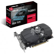 TARJETA GRAFICA ASUS PH-550 2GB