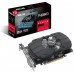 TARJETA GRAFICA ASUS PH-550 2GB