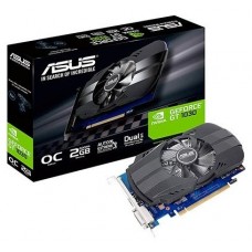 TARJETA GRAFICA ASUS GT 1030 OC 2GB