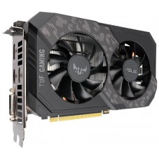 Asus tuf gtx1660ti - o6g - evo gaming 6gb gddr6