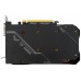 Asus tuf gtx1660ti - o6g - evo gaming 6gb gddr6