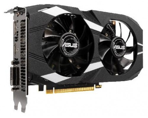 TARJETA GRAFICA ASUS GTX 1650-O 4GB