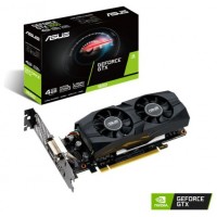 TARJETA GRAFICA ASUS GTX1650 4GB LP BRK