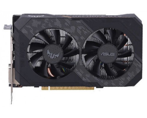 TARJETA GRAFICA ASUS TX 1650S-O 4GB GAMING