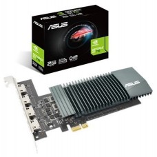 TARJETA GRAFICA ASUS GT710 4H SL 2GD5