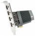 TARJETA GRAFICA ASUS GT710 4H SL 2GD5