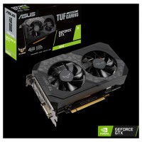 TARJETA GRAFICA ASUS TUF GTX 1650 GAMING 4GB GDDR6