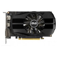 TARJETA GRAFICA ASUS PHOENIX GTX 1650 OC 4GB GDDDR6