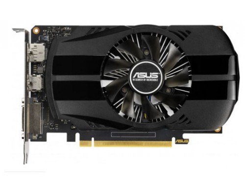 TARJETA GRAFICA ASUS PHOENIX GTX 1650 OC 4GB GDDDR6