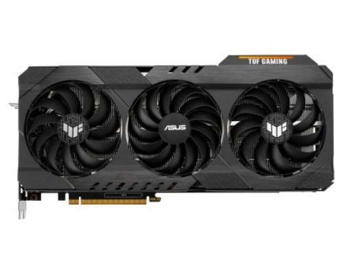 ASUS TUF Gaming TUF-RX6800-O16G-GAMING AMD Radeon RX 6800 16 GB GDDR6