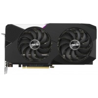 ASUS Dual -RTX3070-8G-V2 NVIDIA GeForce RTX 3070 8 GB GDDR6(NO VALIDO PARA MINERIA)