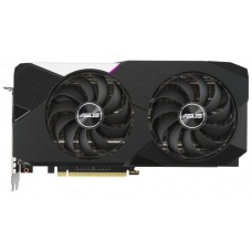 ASUS Dual -RTX3070-8G-V2 NVIDIA GeForce RTX 3070 8 GB GDDR6(NO VALIDO PARA MINERIA)