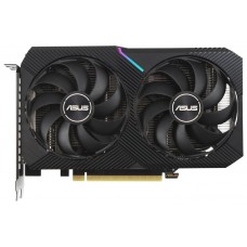 ASUS Dual GeForce RTX 3060 Ti V2 MINI NVIDIA 8 GB GDDR6(NO VALIDO PARA MINERIA)