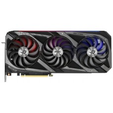 ASUS ROG -STRIX-RTX3060TI-O8G-V2-GAMING NVIDIA GeForce RTX 3060 Ti 8 GB GDDR6(NO VALIDO PARA MINERIA)