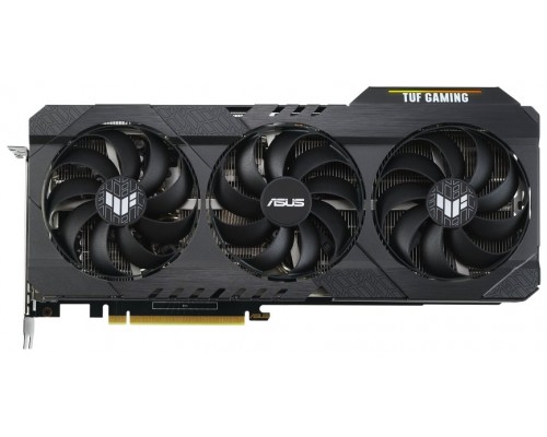 Tarjeta gráfica asus nvidia dual rtx3060ti - o8g