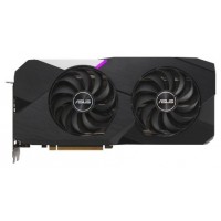 ASUS Dual -RX6700XT-O12G AMD Radeon RX 6700 XT 12 GB GDDR6