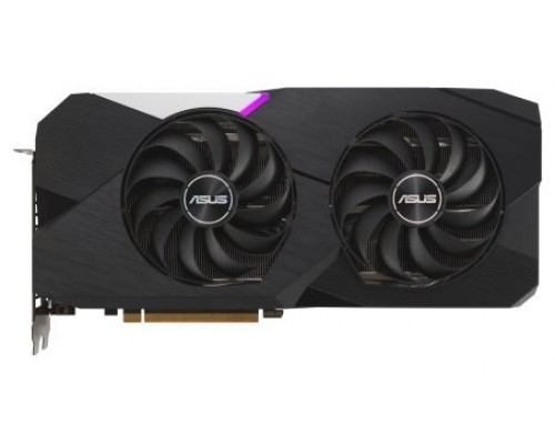 ASUS Dual -RX6700XT-O12G AMD Radeon RX 6700 XT 12 GB GDDR6