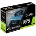 ASUS Dual -RTX3060-O12G-V2 NVIDIA GeForce RTX 3060 12 GB GDDR6 (NO VALIDO PARA MINERIA ).