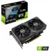 ASUS Dual -RTX3060-O12G-V2 NVIDIA GeForce RTX 3060 12 GB GDDR6 (NO VALIDO PARA MINERIA ).