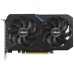 ASUS Dual -RTX3060-O12G-V2 NVIDIA GeForce RTX 3060 12 GB GDDR6 (NO VALIDO PARA MINERIA ).