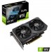 ASUS Dual -RTX3060-12G-V2 NVIDIA GeForce RTX 3060 12 GB GDDR6 (NO VALIDO PARA MINERIA)