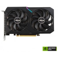 TARJETA GRAFICA ASUS RTX3060 OC DUAL 8G