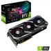 ASUS ROG -STRIX-RTX3060-O12G-V2-GAMING NVIDIA GeForce RTX 3060 12 GB GDDR6(NO VALIDO PARA MINERIA)