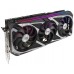 ASUS ROG -STRIX-RTX3060-O12G-V2-GAMING NVIDIA GeForce RTX 3060 12 GB GDDR6(NO VALIDO PARA MINERIA)