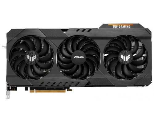 ASUS TUF Gaming TUF-RX6900XT-O16G-GAMING AMD Radeon RX 6900 XT 16 GB GDDR6