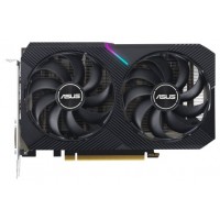 ASUS Dual -RTX3050-O8G-V2 NVIDIA GeForce RTX 3050 8 GB GDDR6