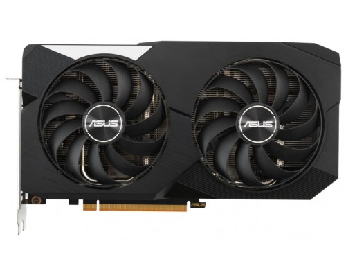 Asus radeon rx 6600 xt 8gb