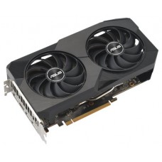 ASUS Dual -RX6600-8G-V2 AMD Radeon RX 6600 8 GB GDDR6