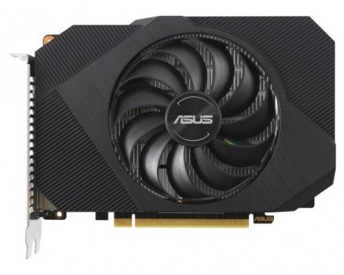 ASUS Phoenix PH-GTX1650-O4GD6-P-V2 NVIDIA GeForce GTX 1650 4 GB GDDR6