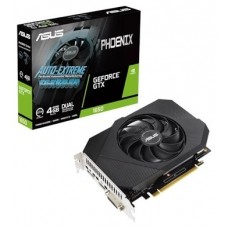 ASUS Phoenix PH-GTX1650-4GD6-P-V2 NVIDIA GeForce GTX 1650 4 GB GDDR6