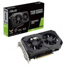 ASUS TUF Gaming TUF-GTX1650-O4GD6-P-V2-GAMING NVIDIA GeForce GTX 1650 4 GB GDDR6