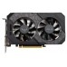 ASUS TUF Gaming TUF-GTX1650-O4GD6-P-V2-GAMING NVIDIA GeForce GTX 1650 4 GB GDDR6