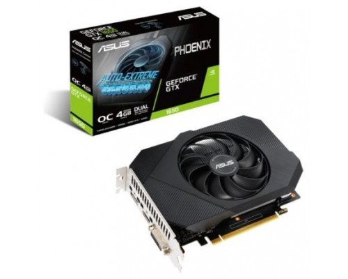 TARJETA GRAFICA ASUS PH GTX1650 P EVO 4GB