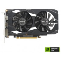 ASUS Dual -GTX1650-4GD6-P-V2 NVIDIA GeForce GTX 1650 4 GB GDDR6