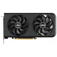 ASUS Dual -RTX3070-8G-SI NVIDIA GeForce RTX 3070 8 GB GDDR6 (BULK-OEM)