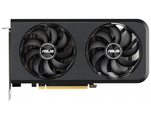 ASUS Dual -RTX3070-8G-SI NVIDIA GeForce RTX 3070 8 GB GDDR6 (BULK-OEM)