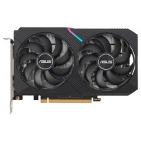 ASUS Dual -RX6400-4G AMD Radeon RX 6400 4 GB GDDR6