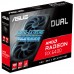 ASUS Dual -RX6400-4G AMD Radeon RX 6400 4 GB GDDR6