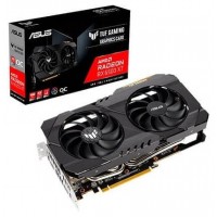 ASUS TUF Gaming Radeon RX 6500 XT OC Edition AMD 4 GB GDDR6