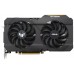 ASUS TUF Gaming Radeon RX 6500 XT OC Edition AMD 4 GB GDDR6