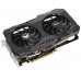 ASUS TUF Gaming Radeon RX 6500 XT OC Edition AMD 4 GB GDDR6