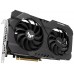 ASUS TUF Gaming Radeon RX 6500 XT OC Edition AMD 4 GB GDDR6