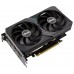 Tarjeta grafica asus nvidia dual rtx - 3050 - o8g