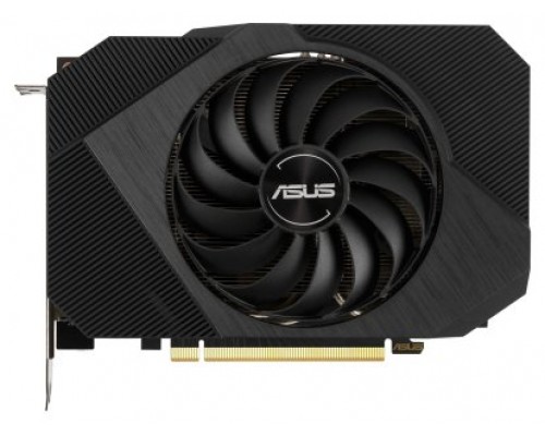 Tarjeta gráfica asus nvidia ph - rtx3050 - 8g 8gb