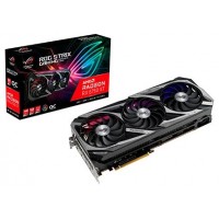 ASUS ROG -STRIX-RX6750XT-O12G-GAMING AMD Radeon RX 6750 XT 12 GB GDDR6